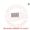 MOSKV 40221007033 Valve Guides